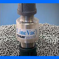 AIR CONVEYOR LINE VAC